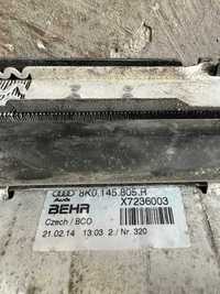 Intercooler Audi A6 C7/A7 3.0 tdi 8k0 145 805 R/8K0145805R