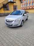 Vand Opel Corsa 2007