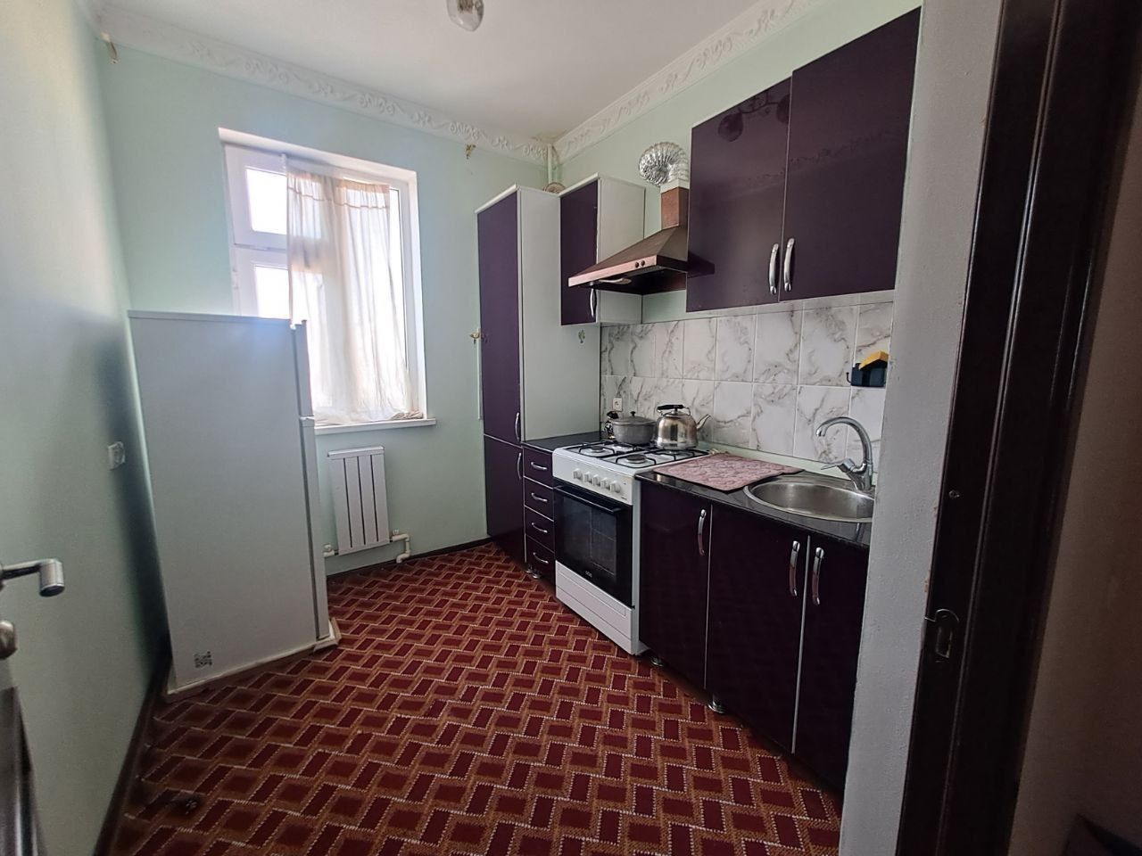 Сдается квартира в аренду