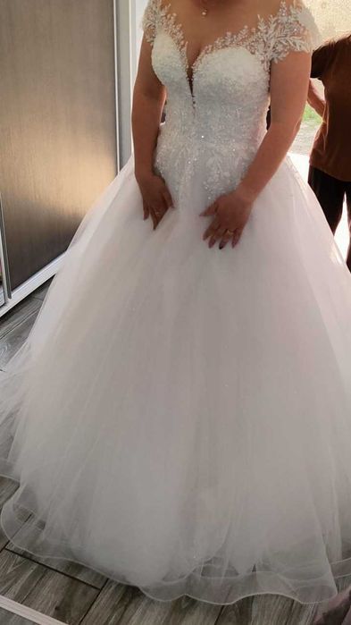 Rochie de mireasa