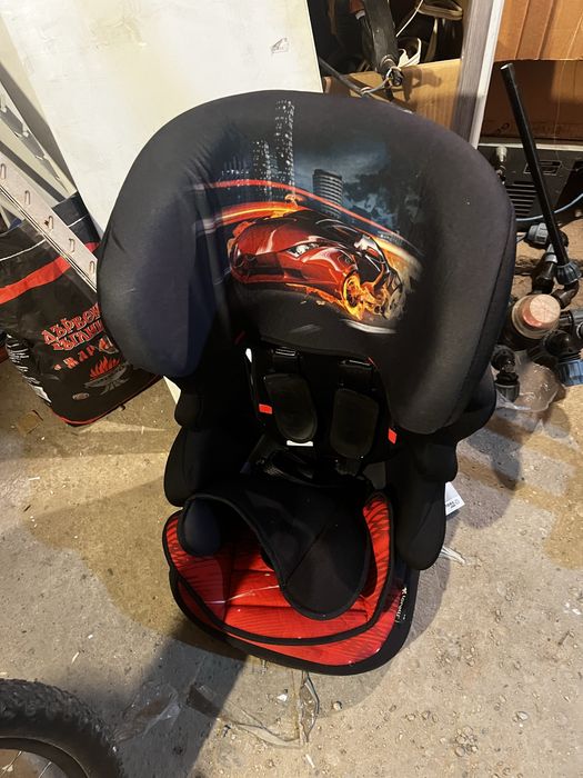 Детски столчета за кола