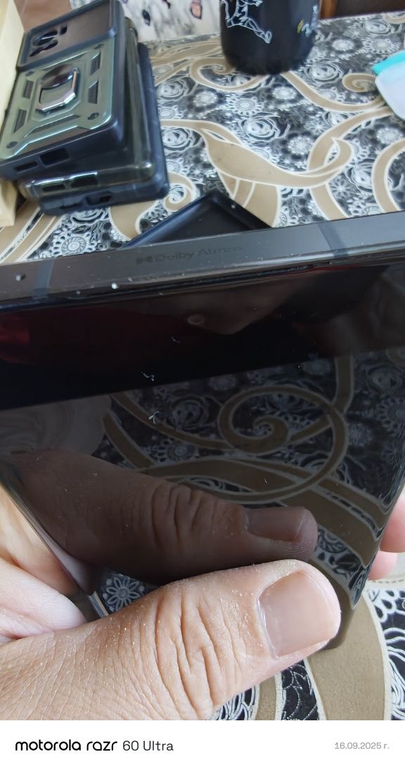 Motorola edge 30 ultra