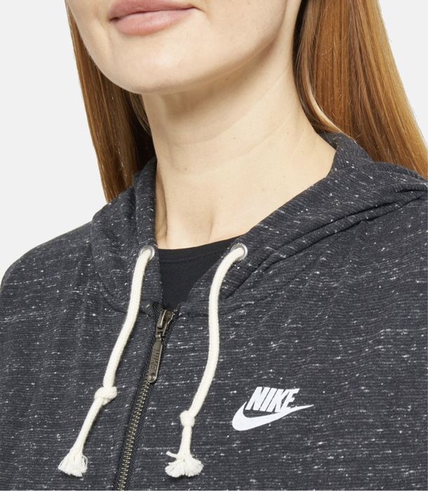 Дамски суичър NIKE