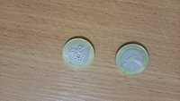 монеты сакские 30000 тенге