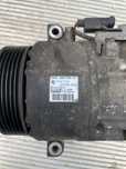Compresor aer conditionat ac clima bmw 2.0d m47 163 cp 122cp