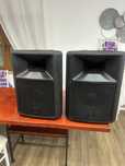 Vand 2 boxe EV Sx200