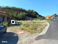 Teren investitie constructii Zalau