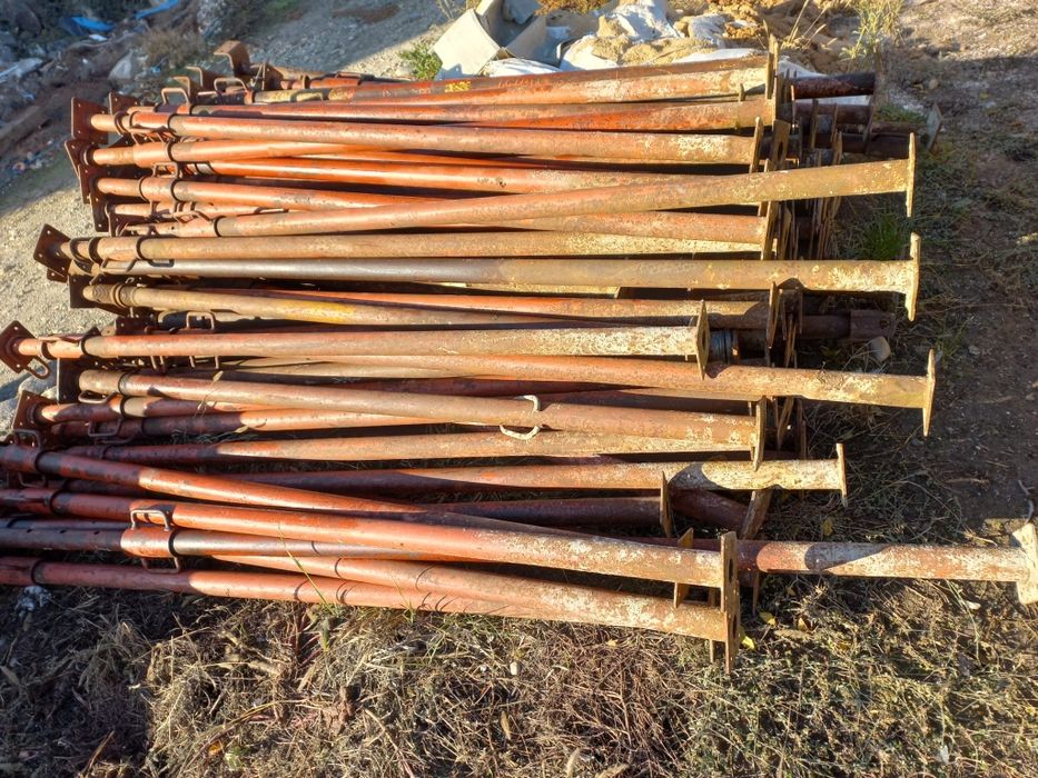 Popi metalici 150bucati