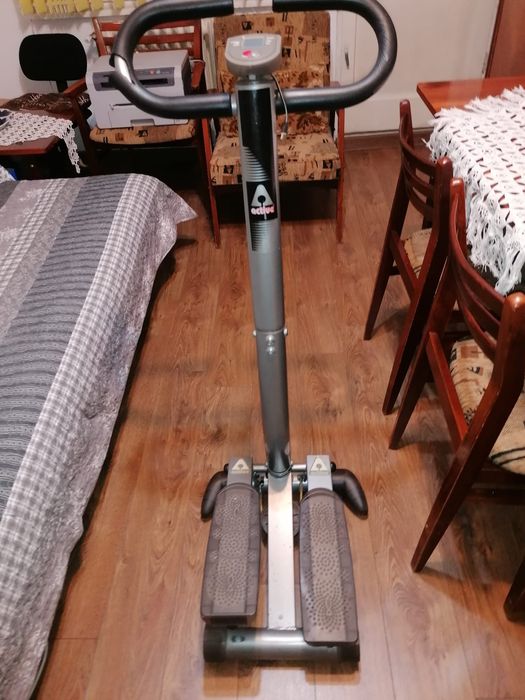 aparat pentru fitness