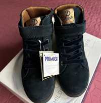 Sneakers Gore-Tex Primigi mas.32