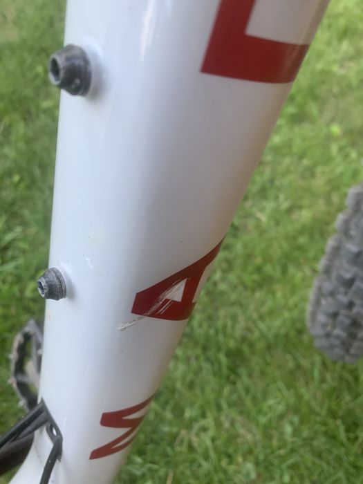 Marin Rift Zone 2024