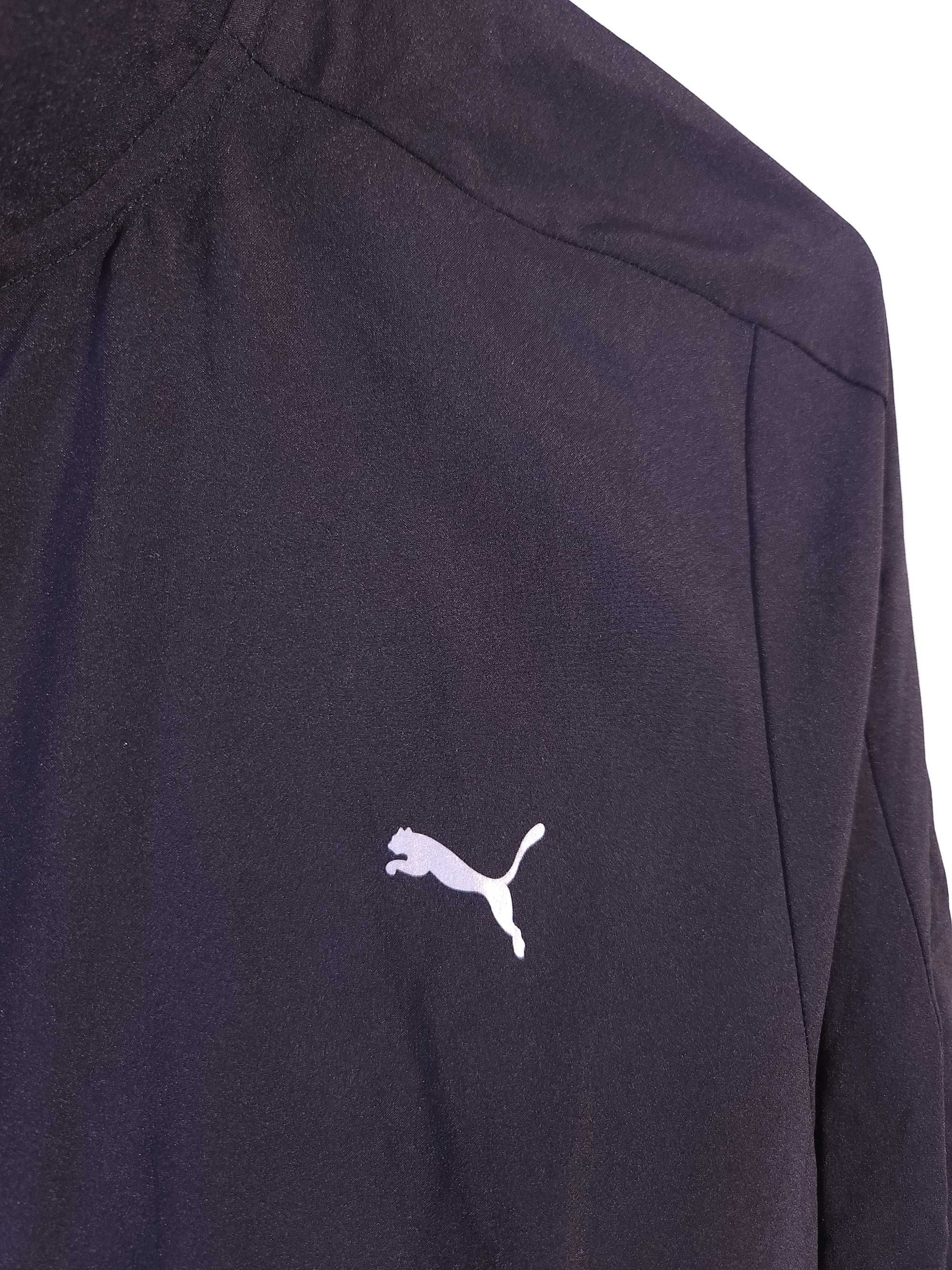 PUMA DryCell Горнище/Мъжко XS/S