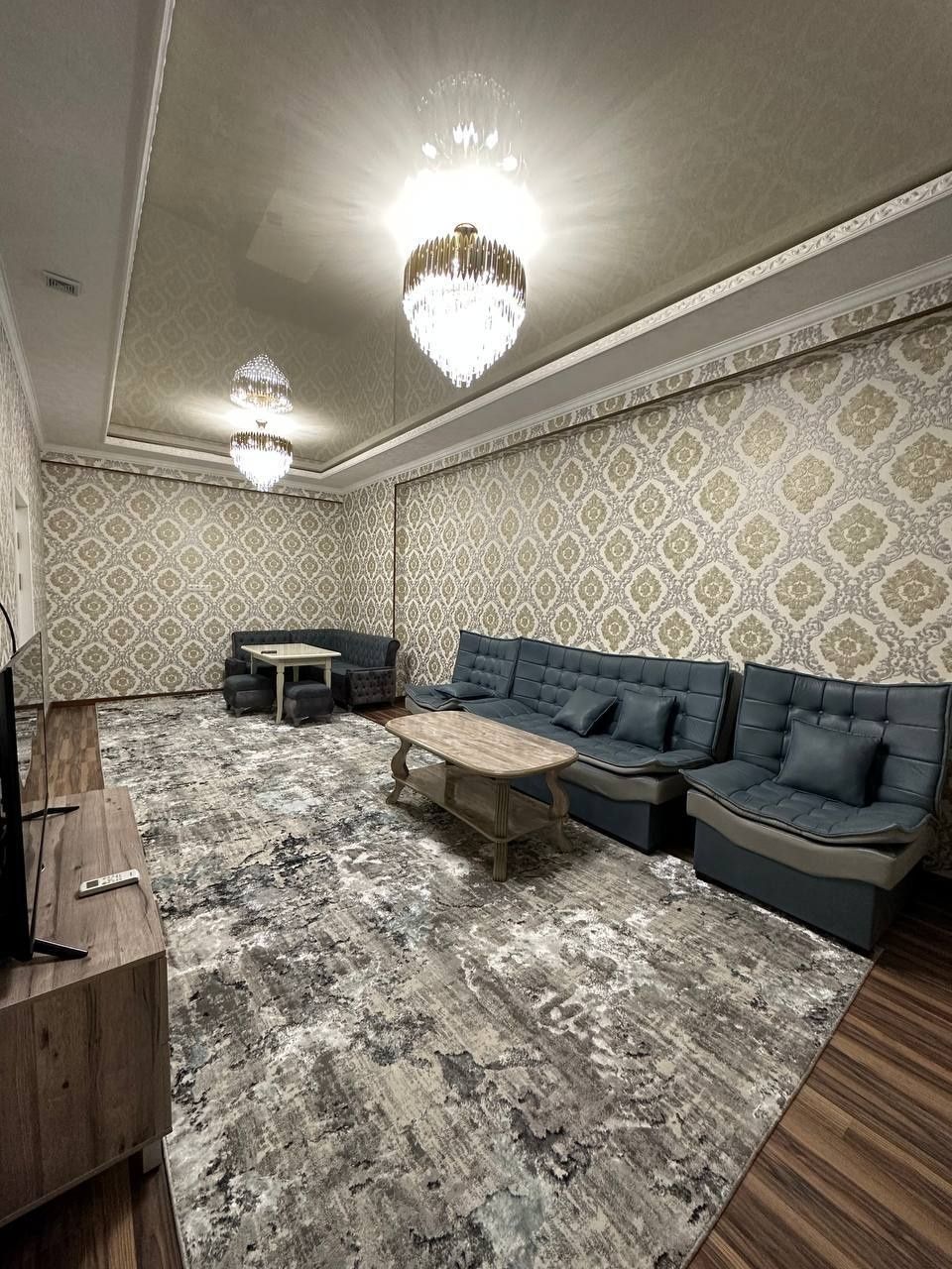 Кунлик квартира посуточно ориентир Ташкент сити булвар