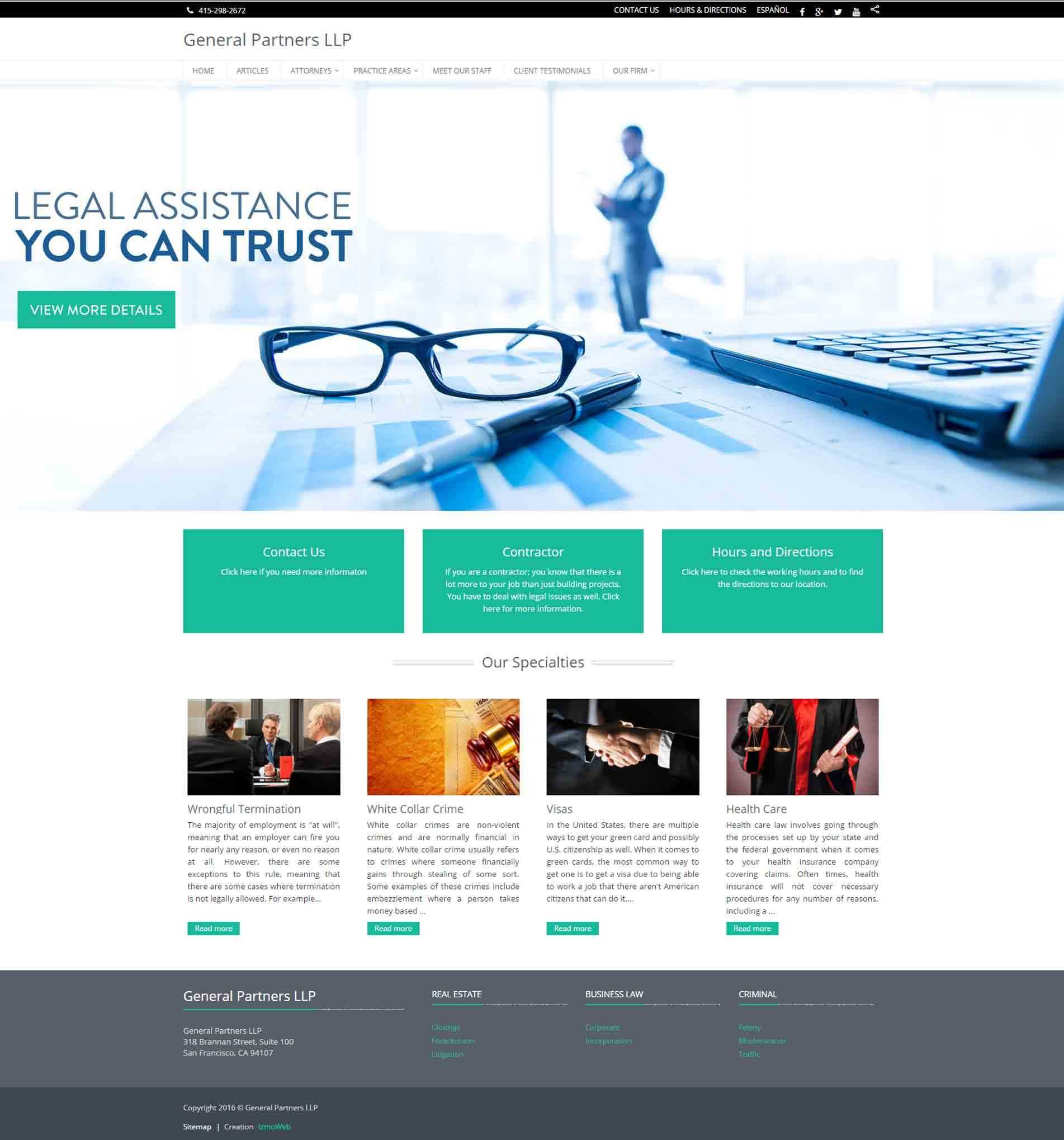Web design - Realizare site-uri - Publicitate pe net