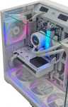 Продам игровой ПК RTX5060 8GB
