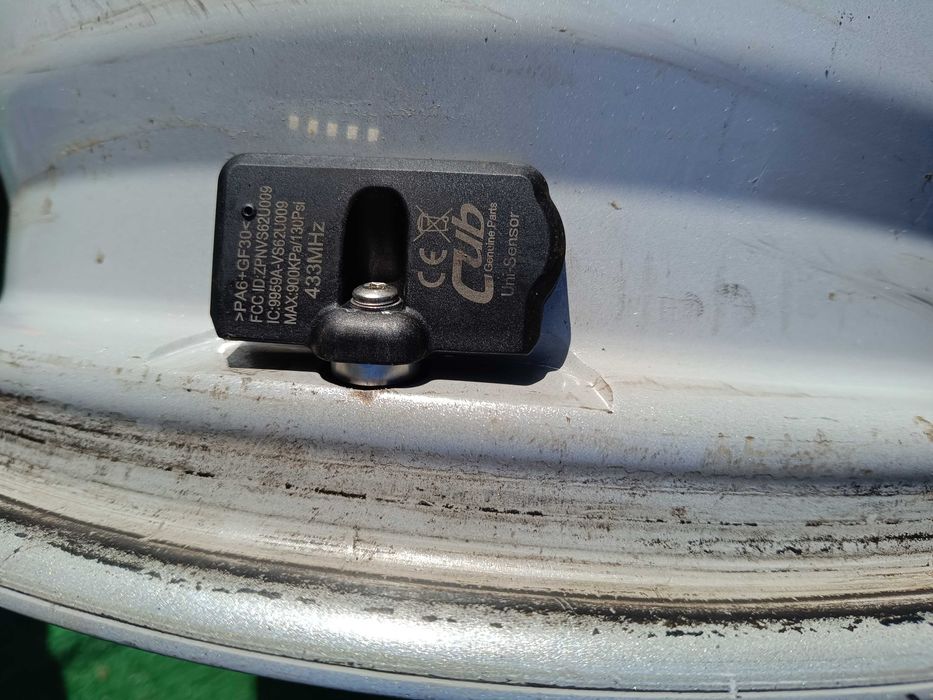 Оригинални джанти за Форд Куга в прекрасно състояние