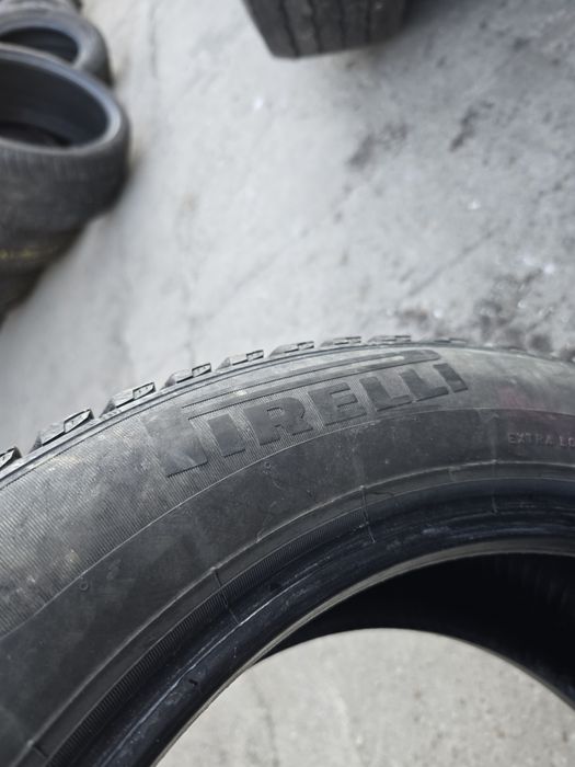 Anvelope de iarna 205-55r16 Pirelli