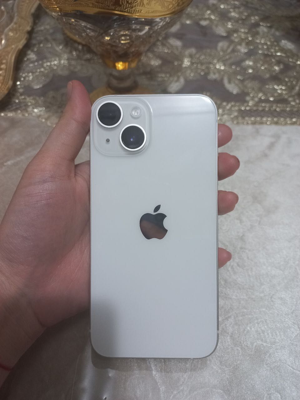 iPhone 14 с гарантией