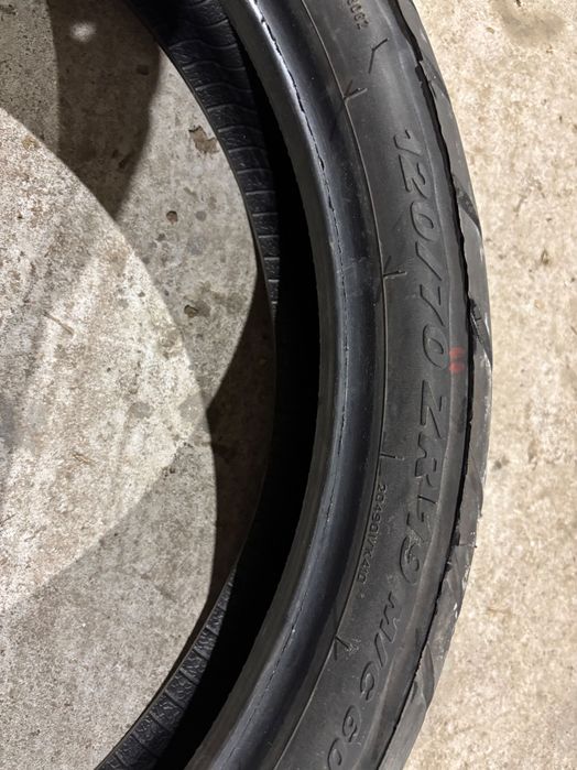 Пирели Скорпион Трайл 2