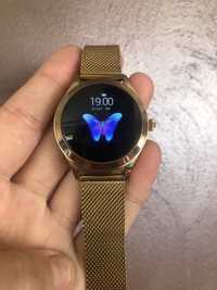 Smart часовник STELS KW10