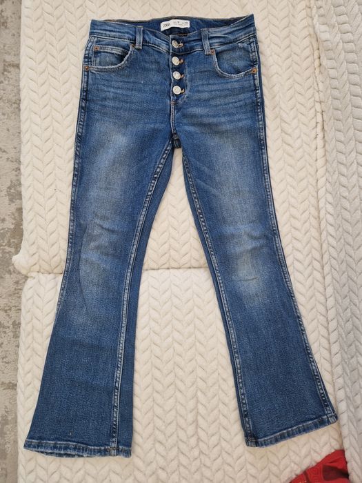 Haine fetite 8-10 ani