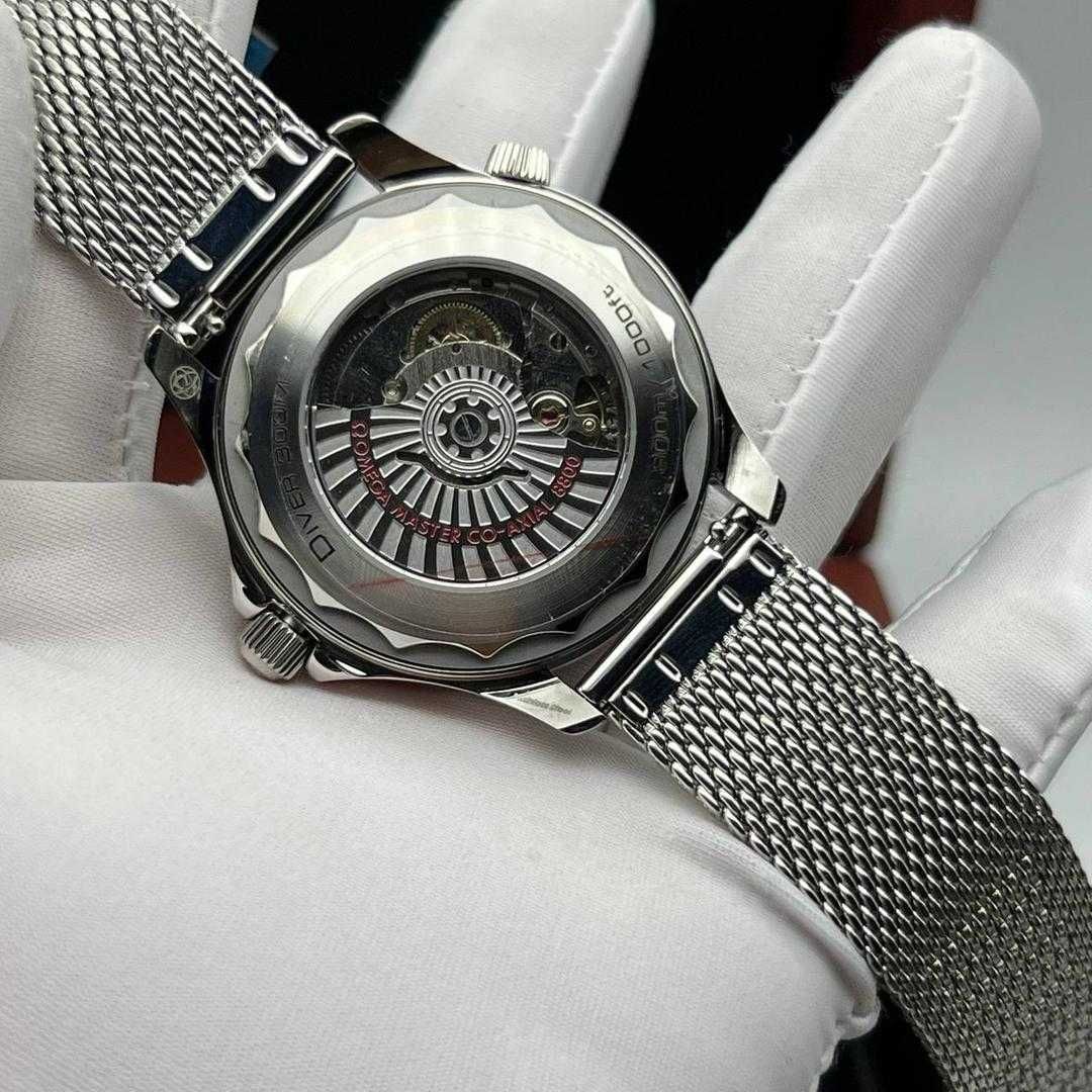 Автоматичен мъжки часовник Omega Seamaster Diver 300M Co-Axial