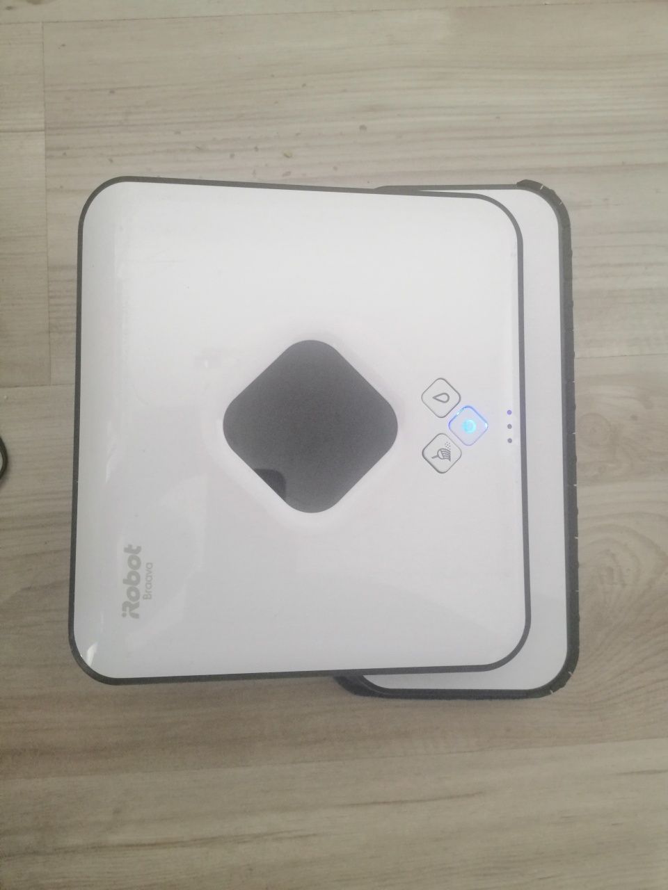 Irobot roomba 390t