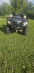 Atv de 700 Dinli