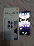 Redmi Note 14 Pro