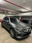 Mercedes GLC 220 4Matic