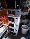 Cuptor cu microunde  Samsung Beko Whirlpool Heinner  Candy LG Alaska