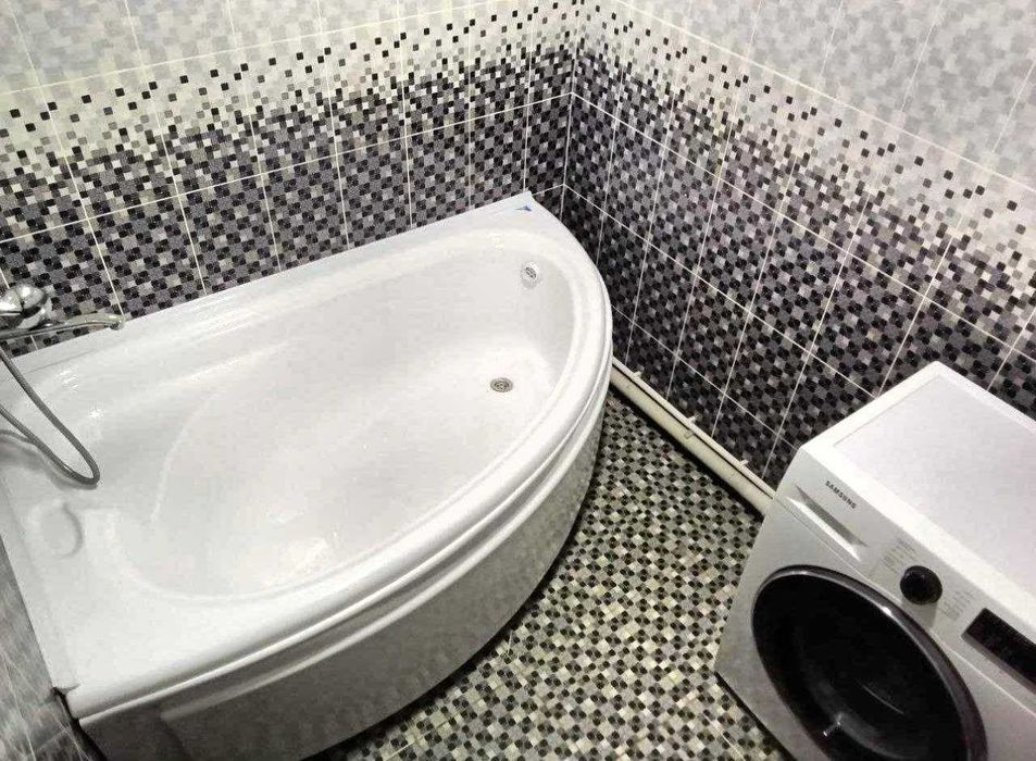 Продается Просторная 2х комнатная Квартира