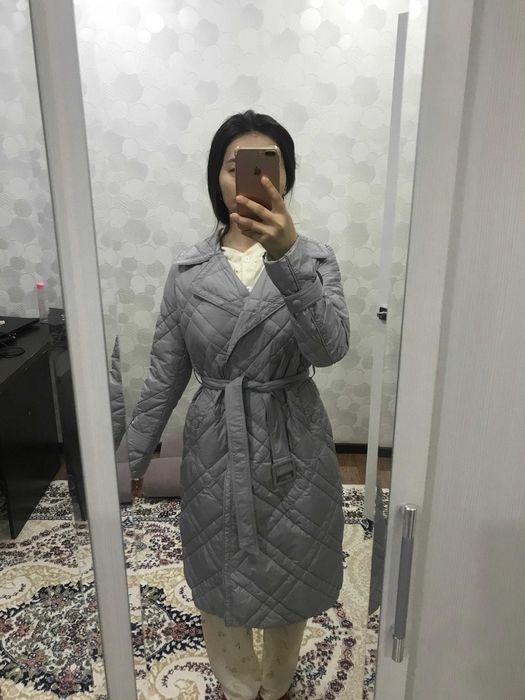 Продам Весеннюю куртку