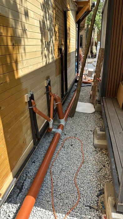 ВиК услуги и ремонт на вик инсталации