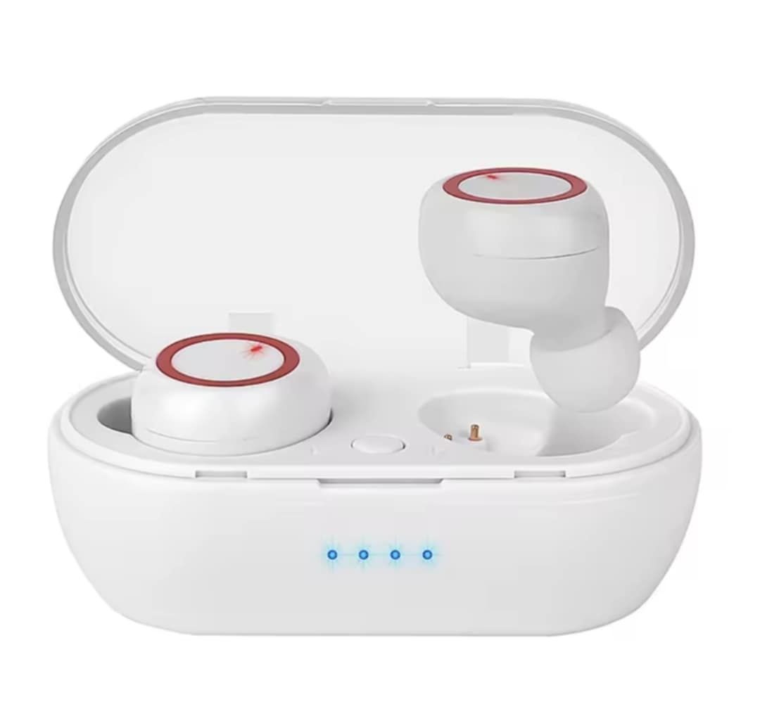 Нови безжични Bluetooth слушалки