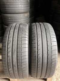 2 anvelope vara 255/55/18 , Michelin