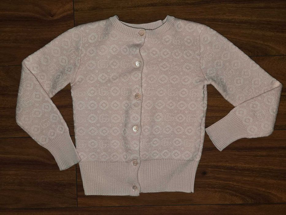 Детска жилетка Gucci