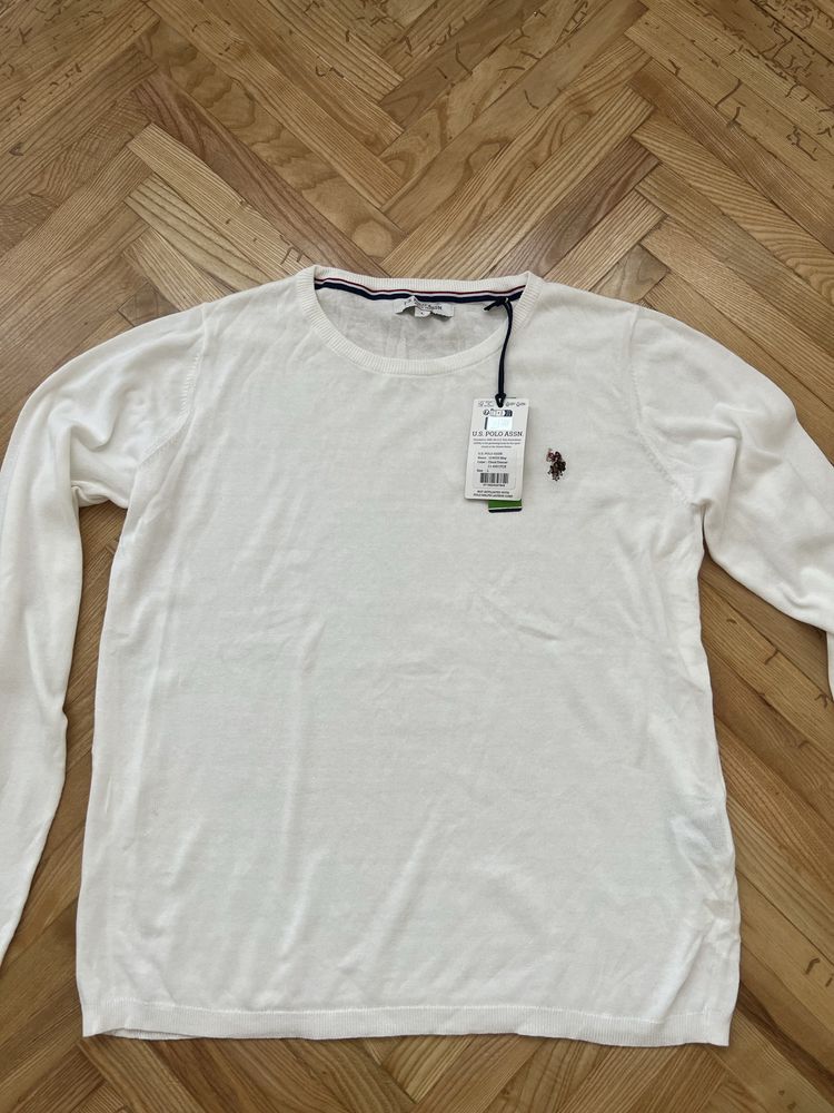 Блуза US Polo Assn, L номер