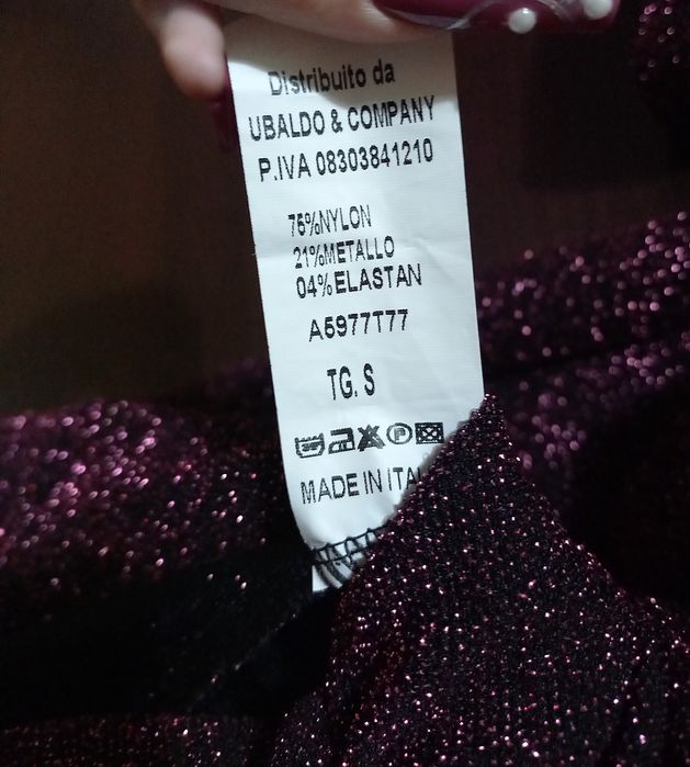 rochie visinie cu elastic