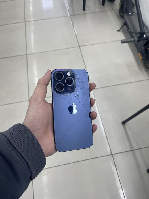 Айфон 15 про Iphone 15 pro