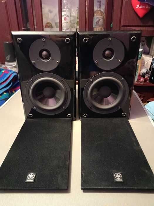 Акустическая система Япония