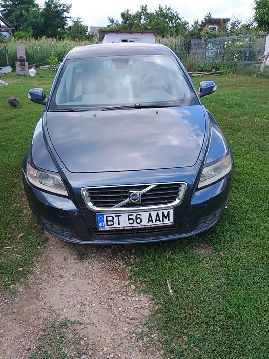 Vând autoturism Volvo V50
