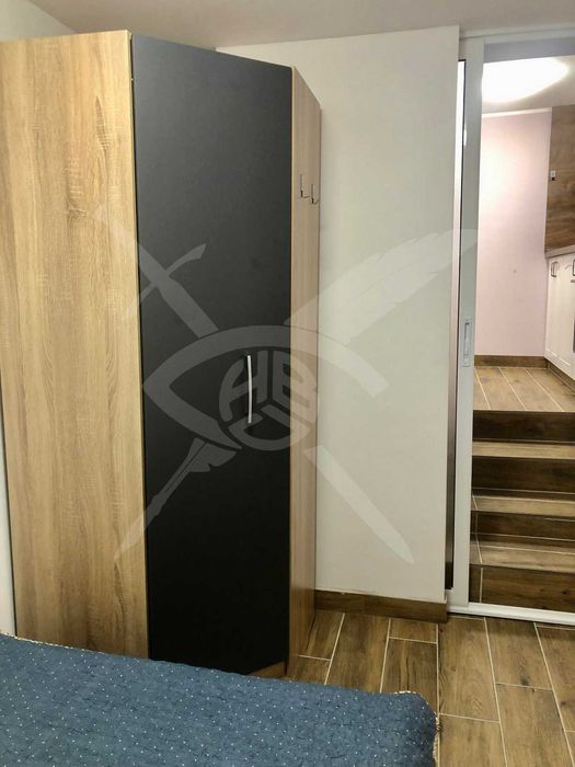 Дава се под наем Едностаен апартамент в Варна, Център - 50 кв.м за 350 € - Снимка #4