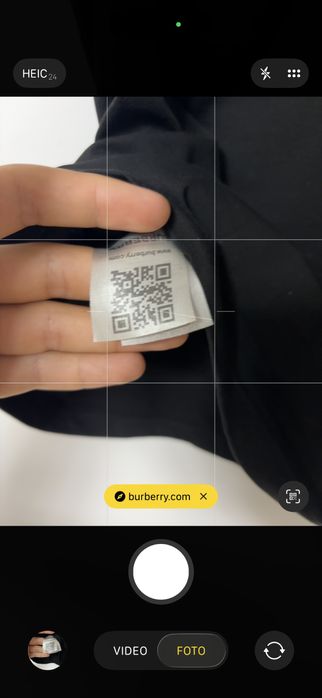 ‼️OFERTA‼️ tricou burberry original