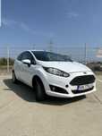 Ford Fiesta 1.6 TDCI Diesel, 95 CP - Proprietar