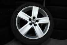 Jante originale VW 16 inch 5x100 Polo Skoda Fabia Rapid Ibiza T Cross