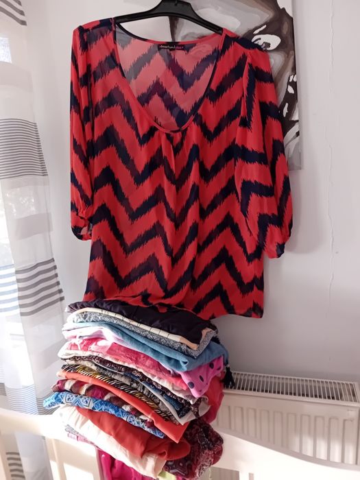 vand bluzite elegante