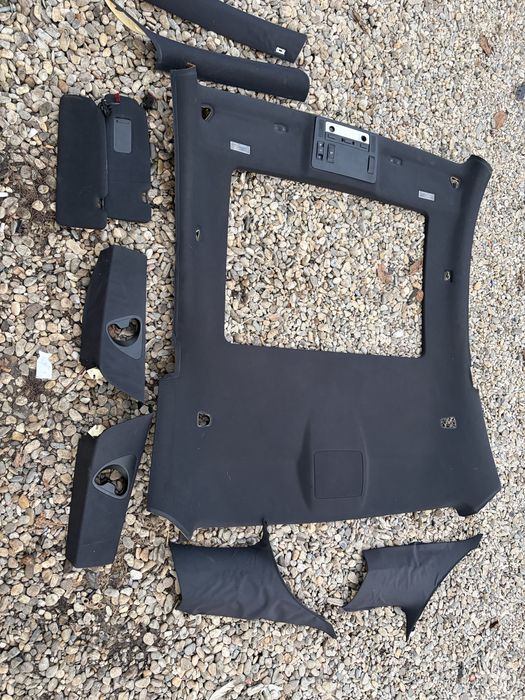 Plafon bmw seria 6 e63