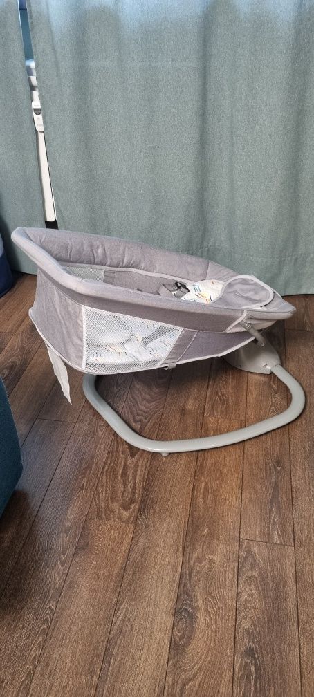 Шезлонг Cangaroo Axel 3 in 1