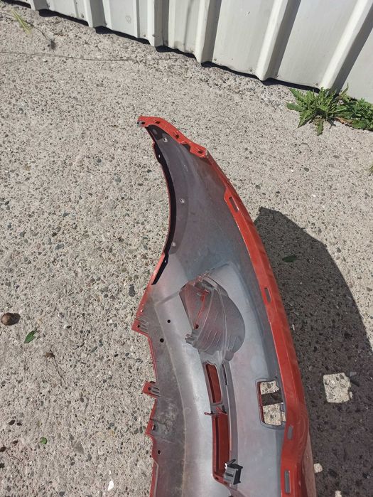 Предна броня за Сузуки игнис